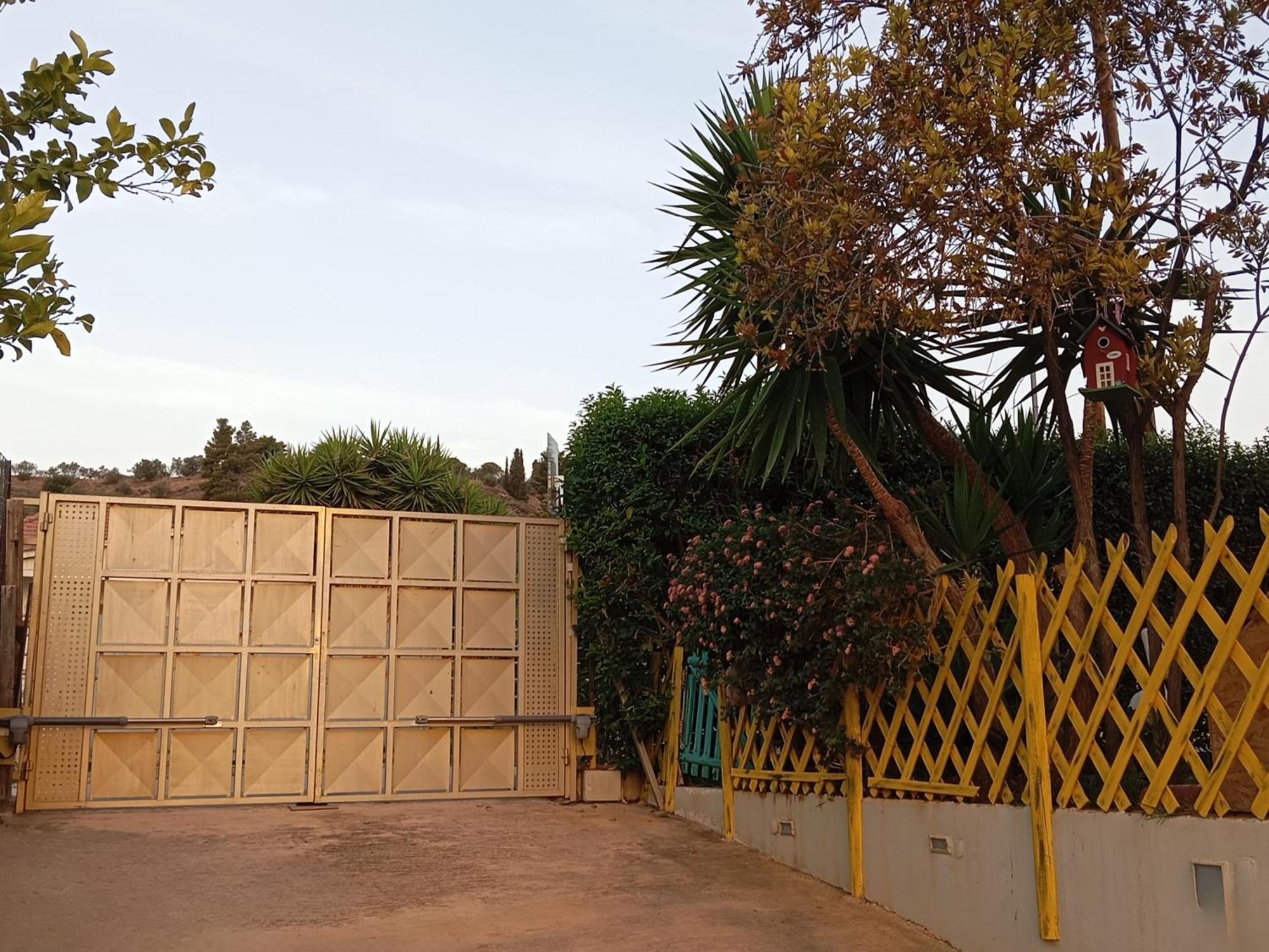 Katia 'S Country House Sikion Exterior photo